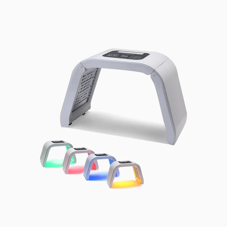 오메가 LED 재생 레이저